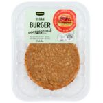 Jumbo voorgegaarde burger