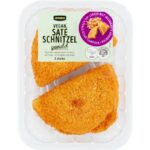 Jumbo Vegan Satéschnitzels Gevuld