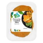 AH Terra plantaardige cordon bleu