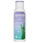 Lavera aftersun lotion