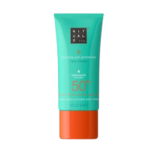 Rituals sun protection face cream spf50