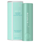 Rituals fortune balm spf30 shea butter & eucalyptus