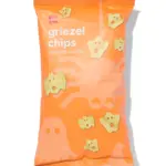 Hema griezel chips