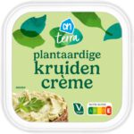 AH terra plantaardige kruidencrème