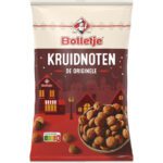 Bolletje kruidnoten