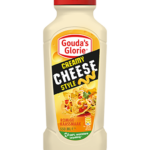 Gouda's Glorie creamy cheese style