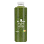 AH vers geperste smoothie appel avocado komkommer spinazie appel munt