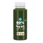 AH 80% Groentesap komkommer spinazie