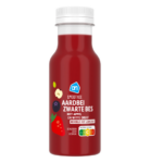 AH Smoothie appel aardbei braam zwarte bes