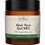 De Tuinen aloe vera gel 98%