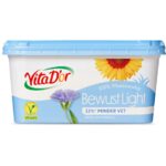 Vita D'or bewust light margarine