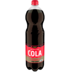 Jumbo cola zero cafeïnevrij