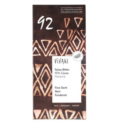 Vivani fine dark 92