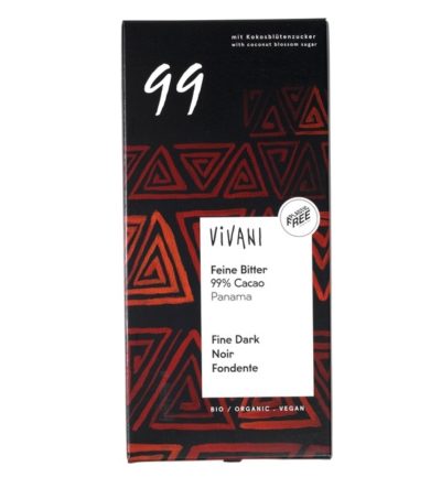 Vivani fine dark 99