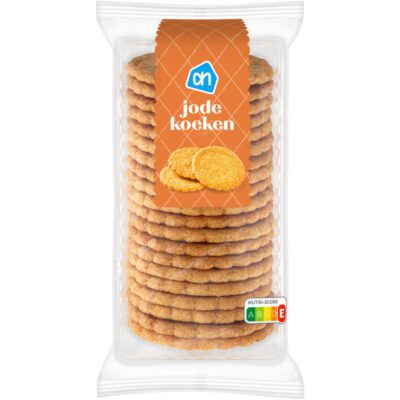 AH Jodekoeken