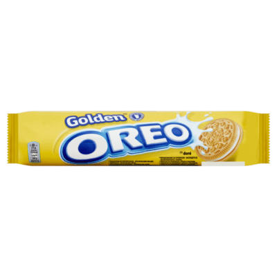 Oreos golden