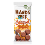 Hands Off Caramel Seasalt