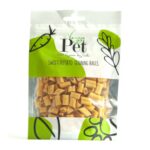 VeggiePet sweet potato training balls