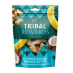 Tribal rewards for dogs