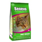 Benevo kattenbrokken