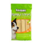 Benevo rumble strips