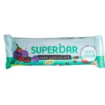 Bonvita Pure chocolade superbar