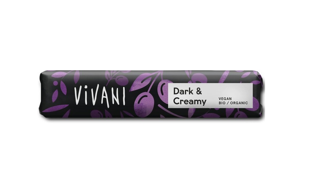 Vivani dark & creamy