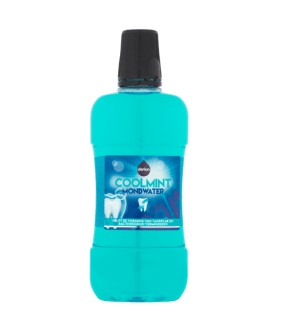 Derlon mondwater cool mint