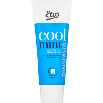 Etos cool mint tandpasta