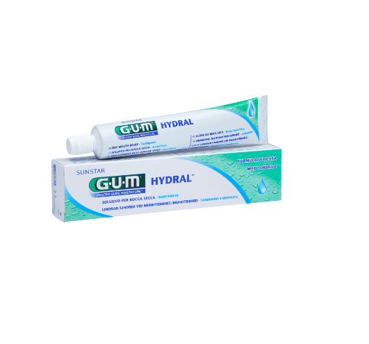 GUM hydral tandpasta