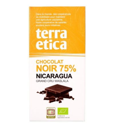 Terra Etica nicaragua 75%