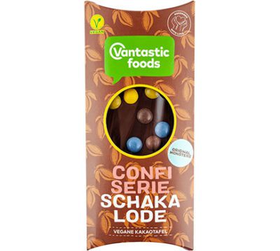 Vantastic Foods schakalode original monsters