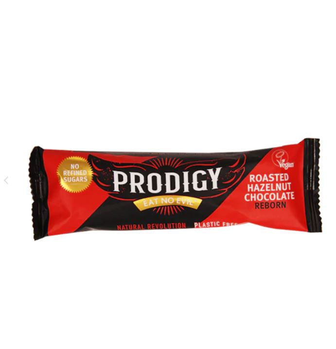 Prodigy roasted hazelnut