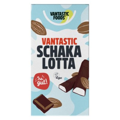 Vantastic Foods schakalotta