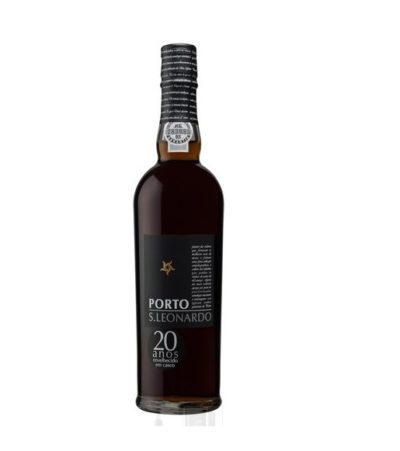 São Leonardo 20 anos tawny port