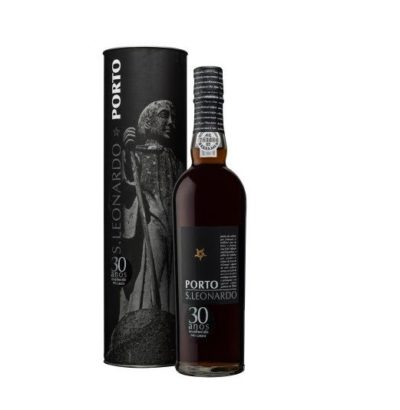 São Leonardo 30 anos tawny port