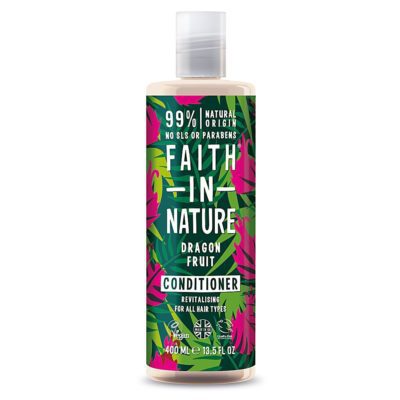 Faith in Nature dragon fruit conditioner