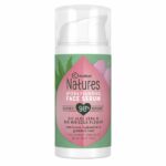 Kruidvat natures hydra plumping face serum