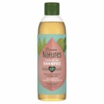 Kruidvat natures hydrating shampoo