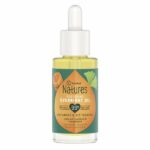 Kruidvat natures restoring overnight oil