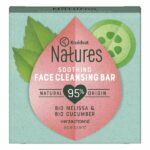 Kruidvat natures soothing face cleansing bar