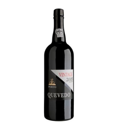 Quevedo vintage 2005