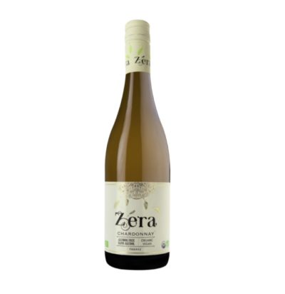 Zera chardonnay