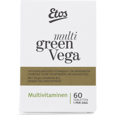 Etos multi green vega