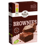 Bauckhof bakmix brownies