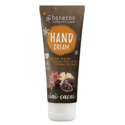 Benecos handcrème ciao cacao