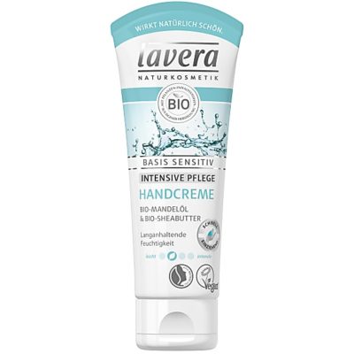 Lavera handcrème