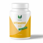 FairLeaf vegan vitamine D3