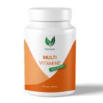 FairLeaf vegan multivitamine