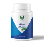 FairLeaf vegan omega 3